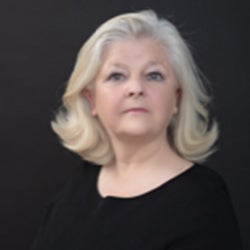 Jacqueline Thompson