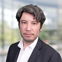Jean-Guillaume Bayada, L.E.K. Consulting