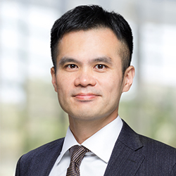 Joseph Huang