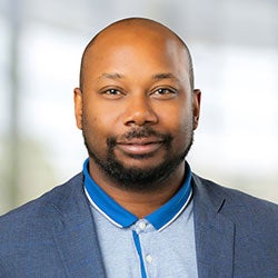 Justin Craigwell-Graham, L.E.K. Consulting