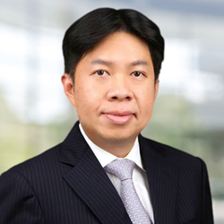 Justin Tan