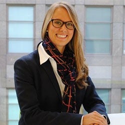 Kristin Graham, L.E.K. Consulting