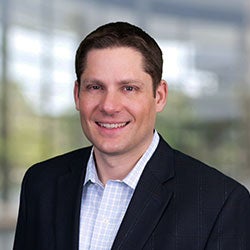 Lain Anderson, L.E.K. Consulting