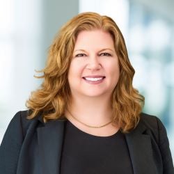 Leah Ralph, L.E.K. Consulting