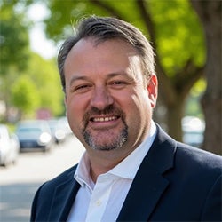 Matt Stanfield, L.E.K. Consulting