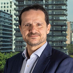 Maurício França