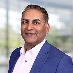 Nilesh Dayal, L.E.K. Consulting
