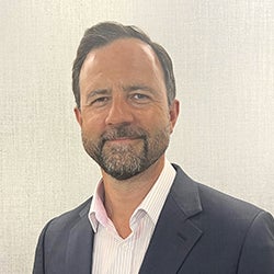Peter Ward