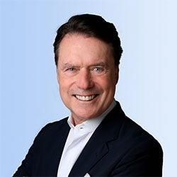 Philippe De Backer