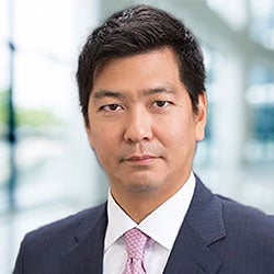 Ray Fujii, L.E.K. Consulting