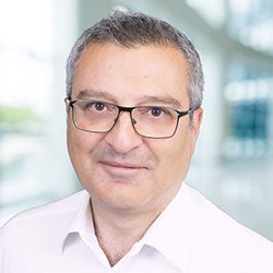 Serge Hovsepian