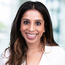 Sheila Shah, L.E.K. Consulting