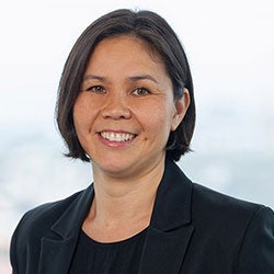 Stephanie Newey, L.E.K. Consulting