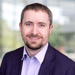Stuart Robertson, L.E.K. Consulting