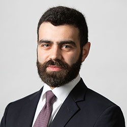 Zayd Raoof