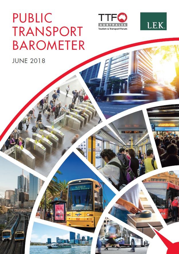 Au public transport barometer report thumbnail