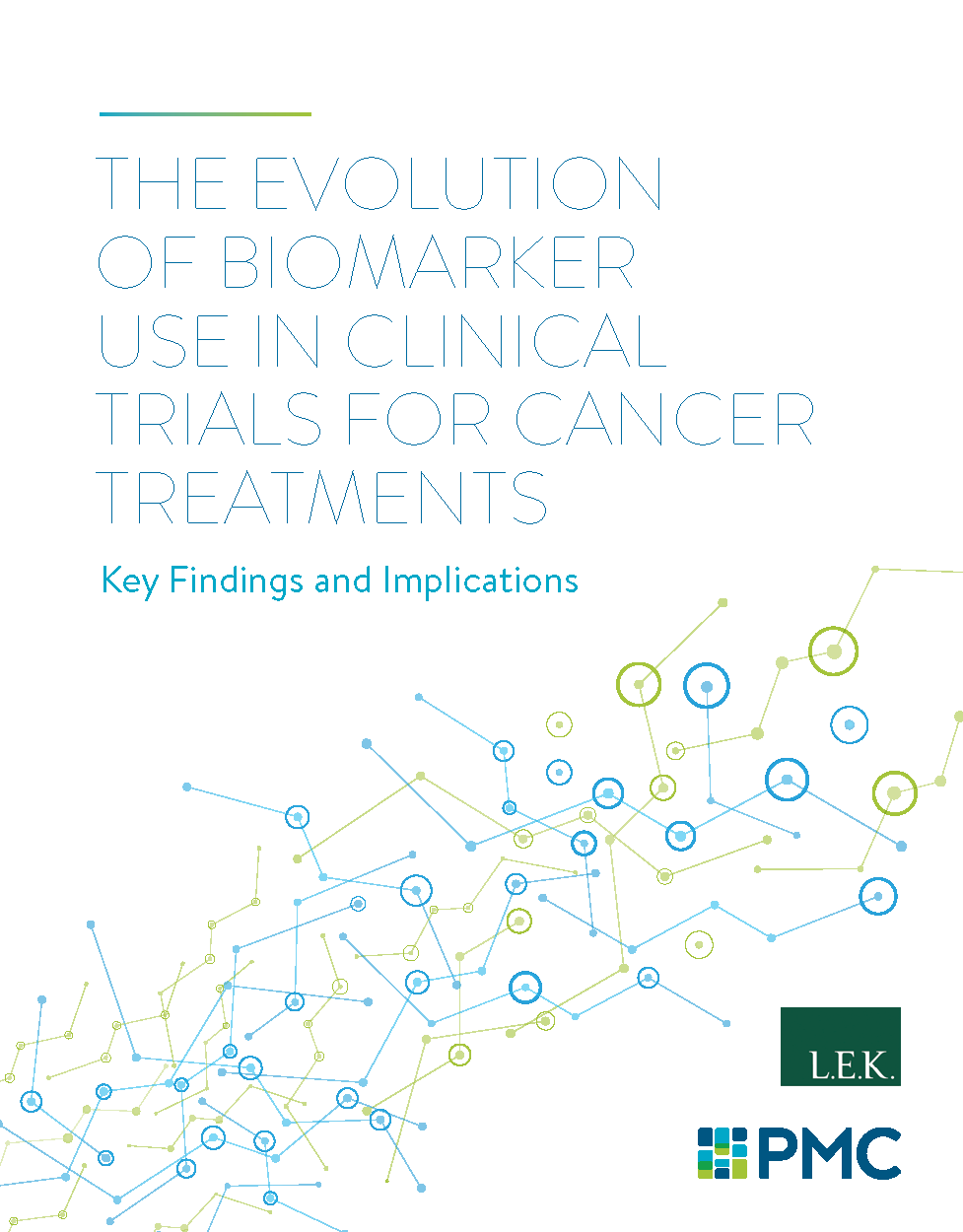 biomarker evolution in clinical trials report thumbnail