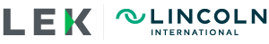 L.E.K. and Lincoln International