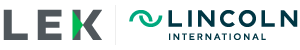 L.E.K. Consulting and Lincoln International