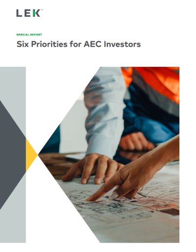 AEC investors