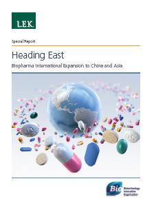 Biopharma expansion to china report thumbnail image