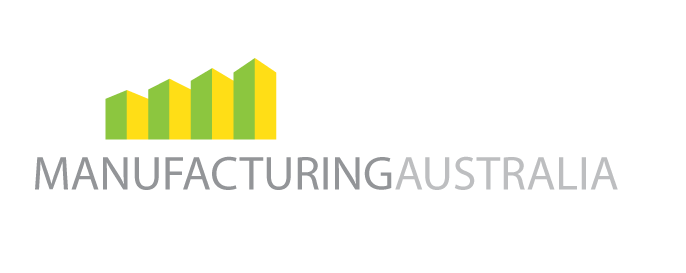 Manufacturing Australia logo
