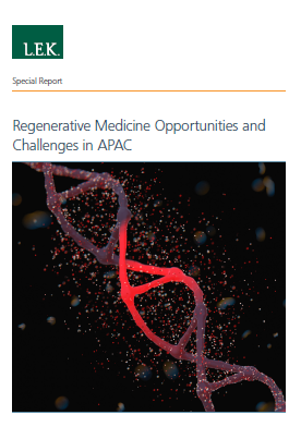 regenerative medicine