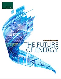 The Future of Energy