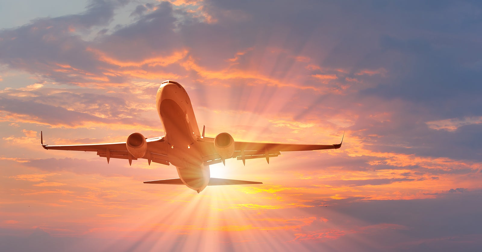 Getting to Yes The New Imperative for the Global Airline Industry L