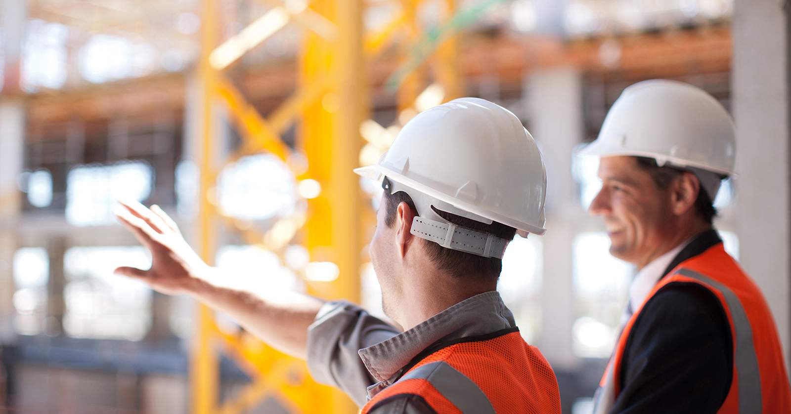 How Manufacturers Outsmart the Construction Labor Shortage?