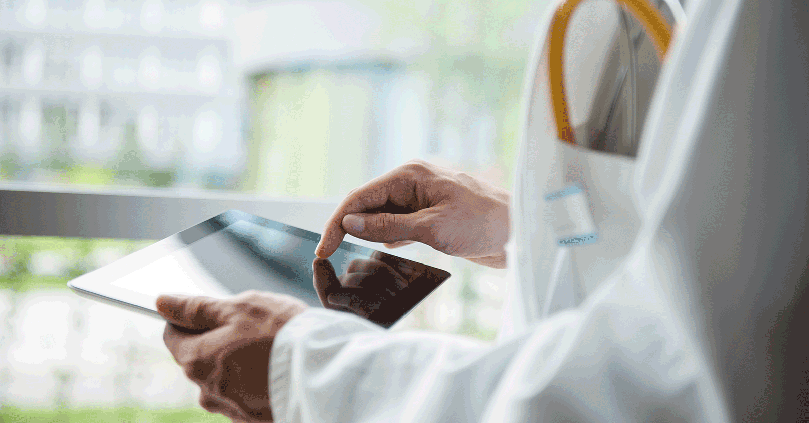 Asia-Pacific 2021 Hospital Priorities: Settling Into the New Normal | L.E.K. Consulting