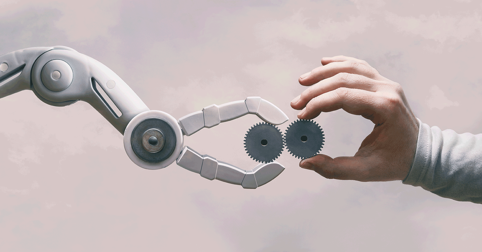 Jobs Automation Growing Public Popularity Means Senior Leaders Must