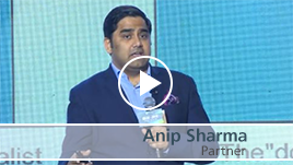Anip Sharma Education Video