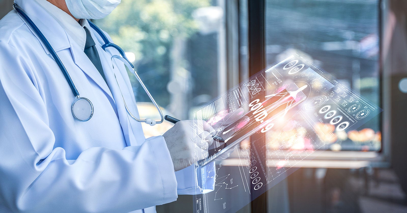 新冠疫情对亚太地区医院的影响：第2版| L.E.K. Consulting