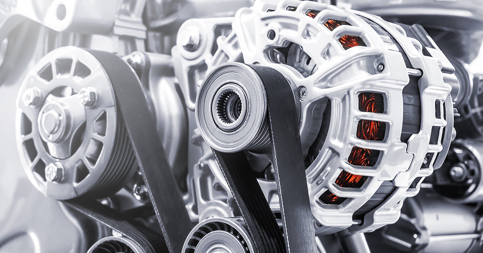 US Automotive Aftermarket Parts Suppliers L.E.K. Consulting