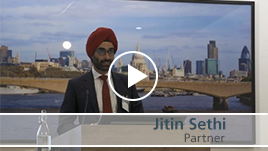 Jitin Seth Education Video