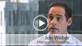 Jon Weber Digital Strategy Video