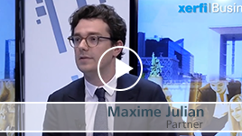 Maxime Julian Video Building Contractors Survey