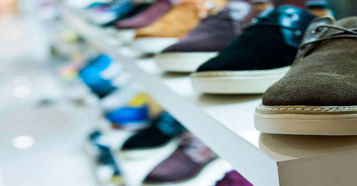 Revitalization of Mature Footwear and Apparel Brand