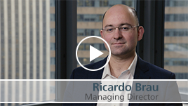 Ricardo Brau - Gene Therapy Video