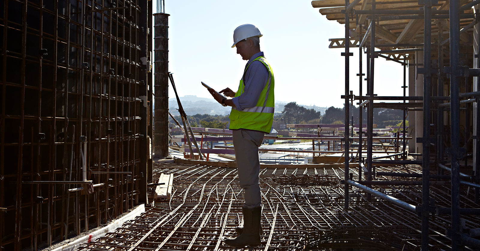 UK Building and Construction: Paths to Recovery and the ‘New Normal ...