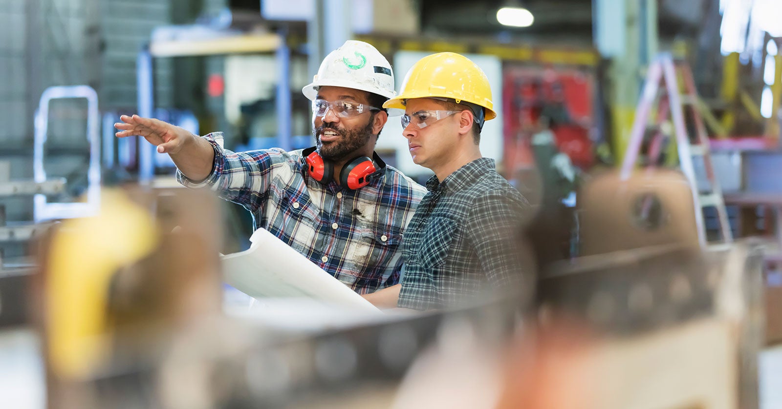 Building Materials Manufacturer Constructs a Winning Growth Strategy