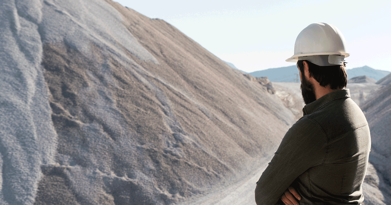 Capitalising on Opportunities in Cementitious Materials Disruption | L ...