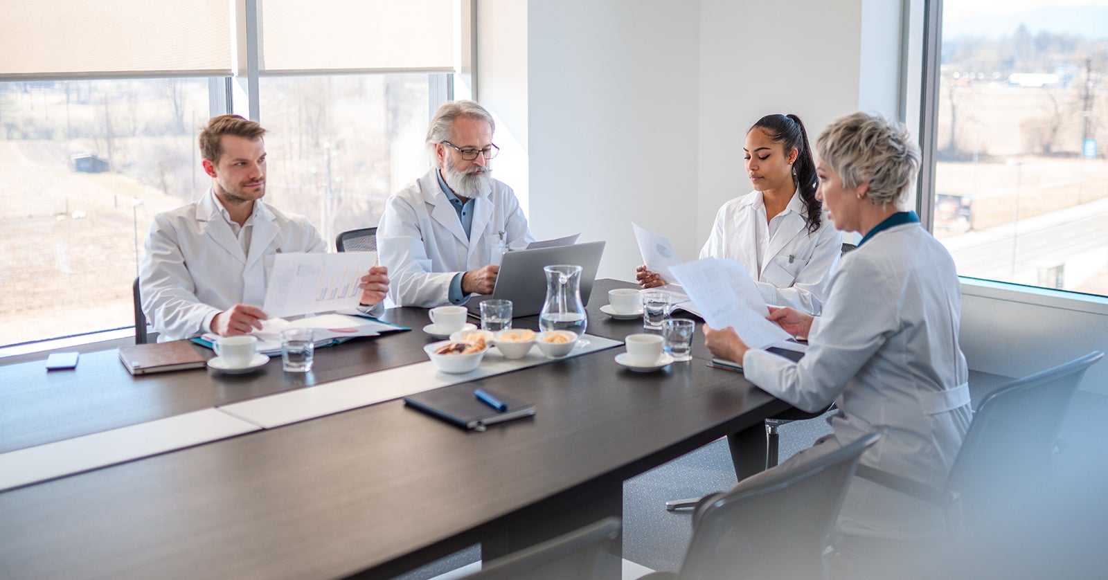 Commercial Excellence in Life Sciences Tools and Services Companies L