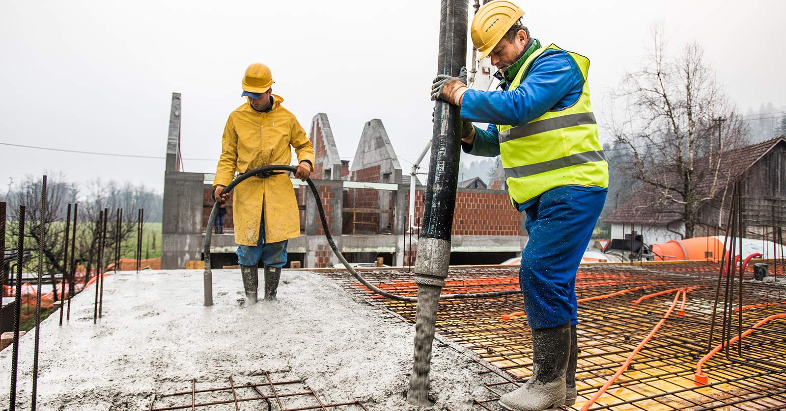 Construction Waste Management Depleted Quarries Strategy