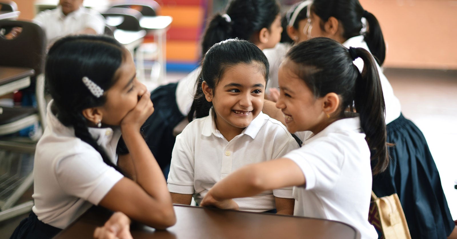 Education: 2023 APAC Deal Round up and Themes for 2024 | L.E.K. Consulting
