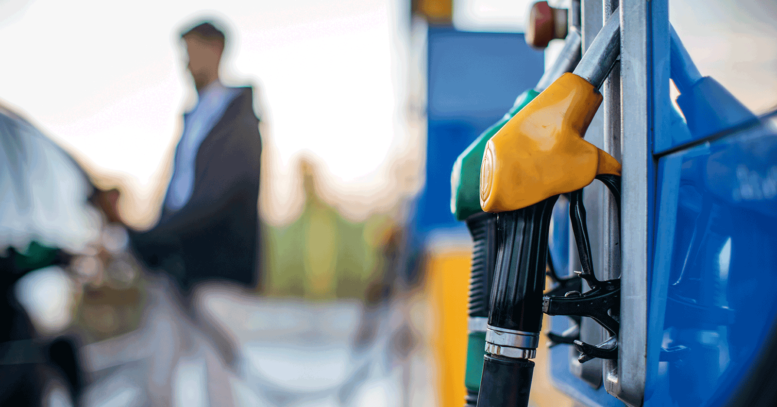 Study Reveals Oil and Gas Investments Are a Priority — but Change Is on