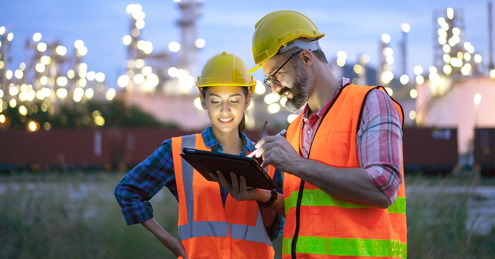 6 Trends To Watch in the Oil and Gas Industry in 2023 L.E.K. Consulting