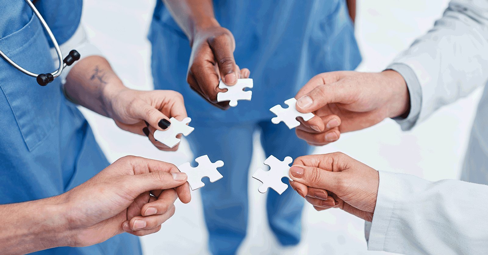 Unlocking the Benefits of Patient-Centric Healthcare | L.E.K. Consulting