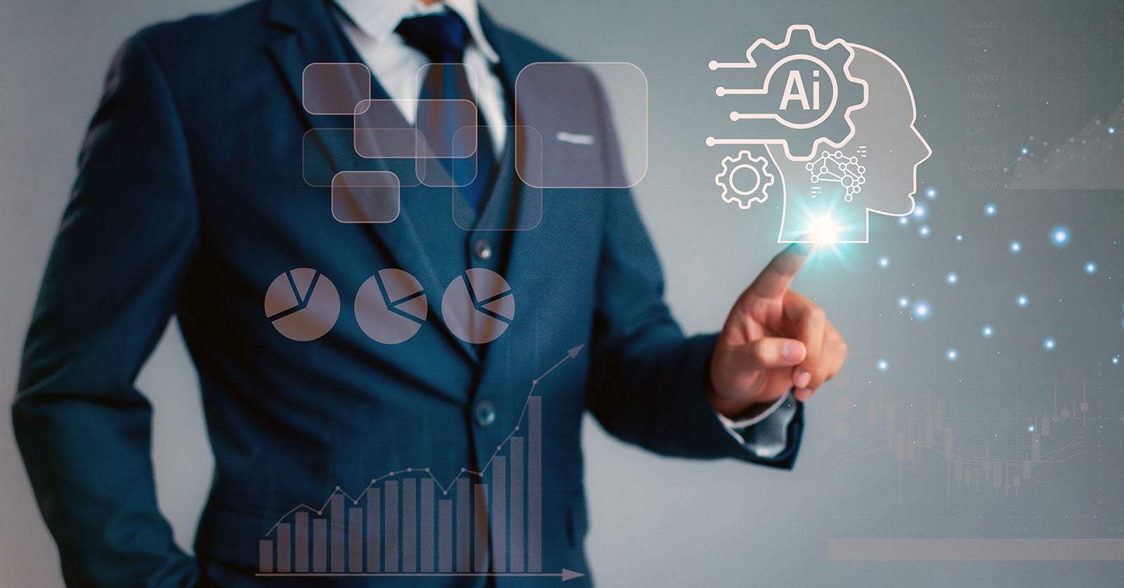 A Primer on Generative AI L.E.K. Consulting